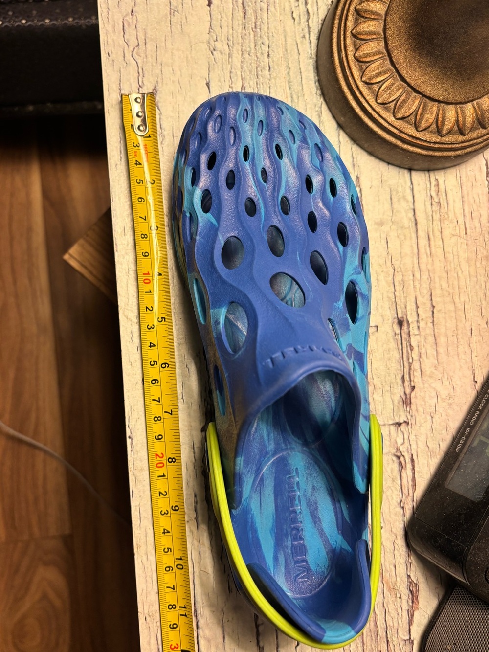 Merrell Hydro Water Clogs - Picture 8 of 9